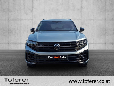VW Touareg Gebrauchtwagen