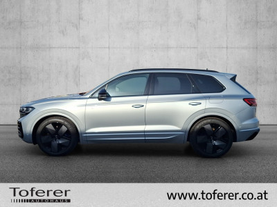 VW Touareg Gebrauchtwagen