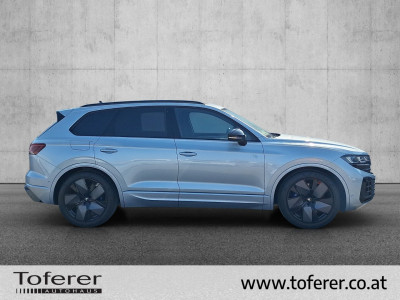 VW Touareg Gebrauchtwagen
