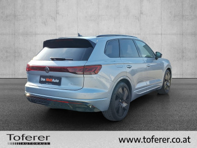 VW Touareg Gebrauchtwagen