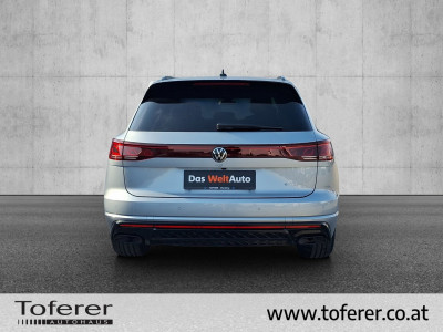 VW Touareg Gebrauchtwagen