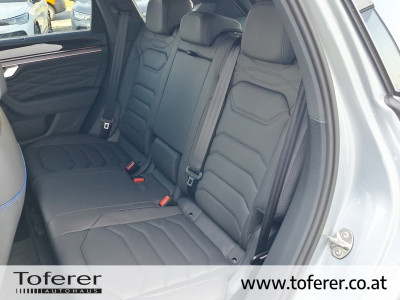 VW Touareg Gebrauchtwagen