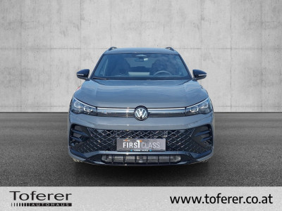VW Tiguan Gebrauchtwagen VW Tiguan Gebrauchtwagen