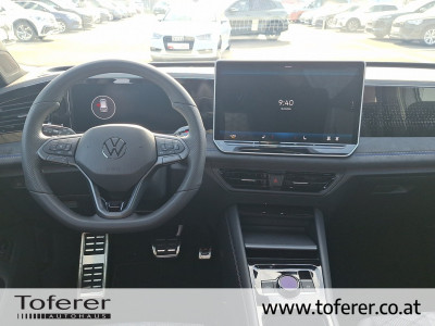 VW Tiguan Gebrauchtwagen VW Tiguan Gebrauchtwagen