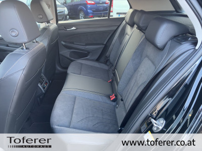 VW Golf Gebrauchtwagen VW Golf Gebrauchtwagen