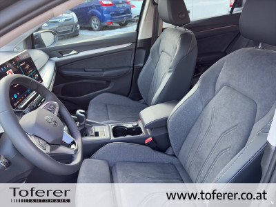 VW Golf Gebrauchtwagen VW Golf Gebrauchtwagen