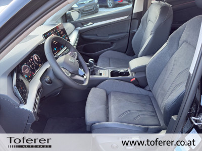 VW Golf Gebrauchtwagen VW Golf Gebrauchtwagen