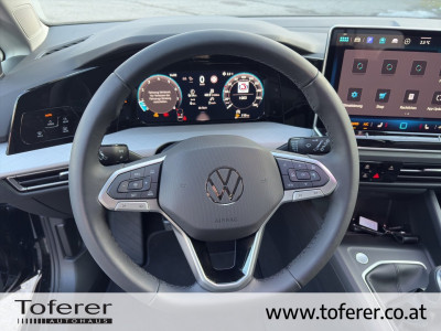 VW Golf Gebrauchtwagen VW Golf Gebrauchtwagen