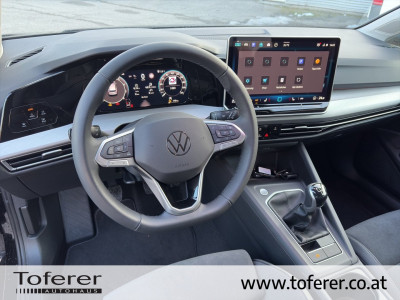 VW Golf Gebrauchtwagen VW Golf Gebrauchtwagen