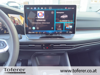 VW Golf Gebrauchtwagen VW Golf Gebrauchtwagen