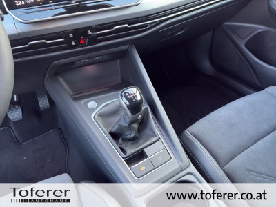VW Golf Gebrauchtwagen VW Golf Gebrauchtwagen