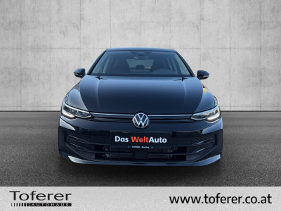 VW Golf Gebrauchtwagen VW Golf Gebrauchtwagen