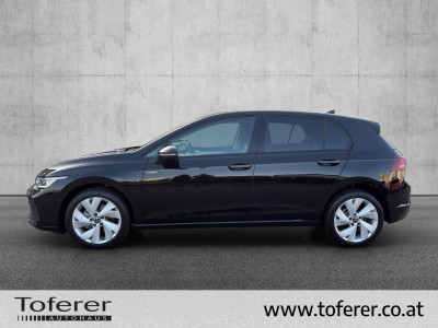 VW Golf Gebrauchtwagen VW Golf Gebrauchtwagen