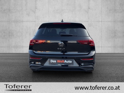 VW Golf Gebrauchtwagen VW Golf Gebrauchtwagen