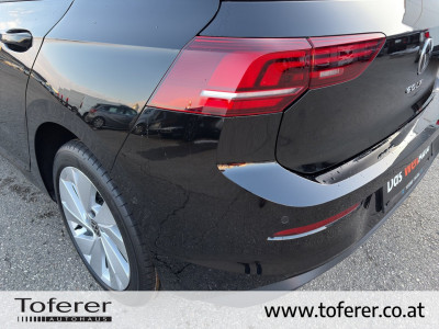 VW Golf Gebrauchtwagen VW Golf Gebrauchtwagen