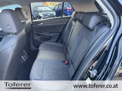 VW Golf Gebrauchtwagen VW Golf Gebrauchtwagen