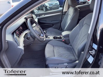 VW Golf Gebrauchtwagen VW Golf Gebrauchtwagen