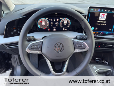 VW Golf Gebrauchtwagen VW Golf Gebrauchtwagen