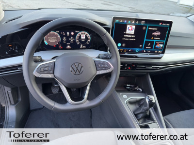 VW Golf Gebrauchtwagen VW Golf Gebrauchtwagen