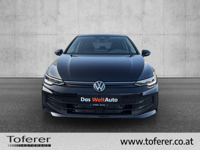 VW Golf Gebrauchtwagen VW Golf Gebrauchtwagen