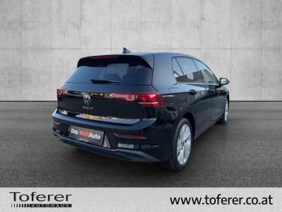 VW Golf Gebrauchtwagen VW Golf Gebrauchtwagen