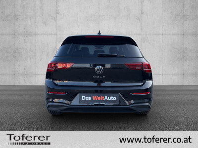 VW Golf Gebrauchtwagen VW Golf Gebrauchtwagen