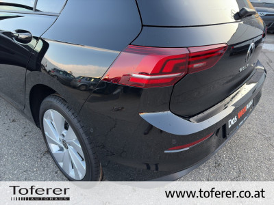 VW Golf Gebrauchtwagen VW Golf Gebrauchtwagen
