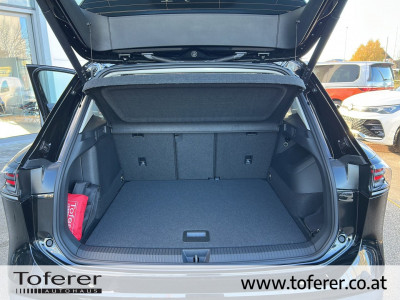 VW Tiguan Gebrauchtwagen VW Tiguan Gebrauchtwagen