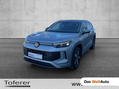 VW Tayron Gebrauchtwagen VW Tayron Gebrauchtwagen