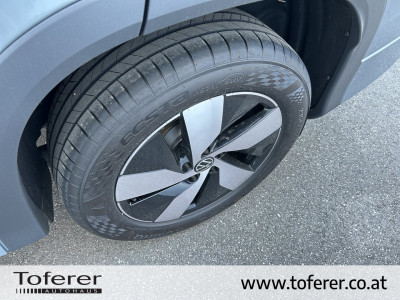VW Tayron Gebrauchtwagen VW Tayron Gebrauchtwagen