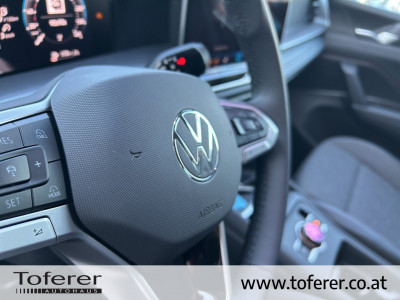 VW Tayron Gebrauchtwagen VW Tayron Gebrauchtwagen