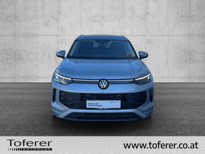VW Tayron Gebrauchtwagen VW Tayron Gebrauchtwagen