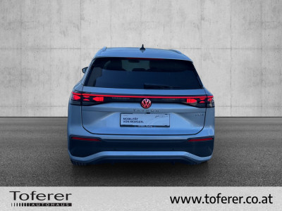 VW Tayron Gebrauchtwagen VW Tayron Gebrauchtwagen