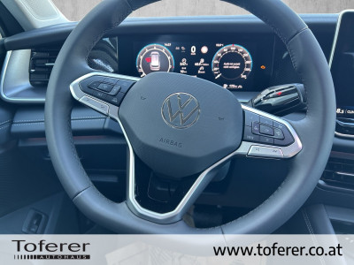 VW Tayron Gebrauchtwagen VW Tayron Gebrauchtwagen