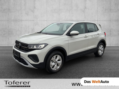 VW T-Cross Gebrauchtwagen VW T-Cross Gebrauchtwagen