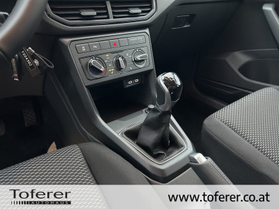 VW T-Cross Gebrauchtwagen VW T-Cross Gebrauchtwagen
