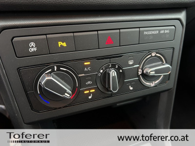 VW T-Cross Gebrauchtwagen VW T-Cross Gebrauchtwagen