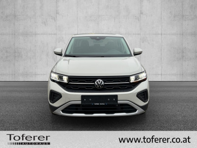 VW T-Cross Gebrauchtwagen VW T-Cross Gebrauchtwagen