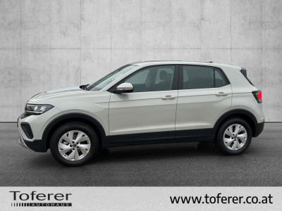 VW T-Cross Gebrauchtwagen VW T-Cross Gebrauchtwagen
