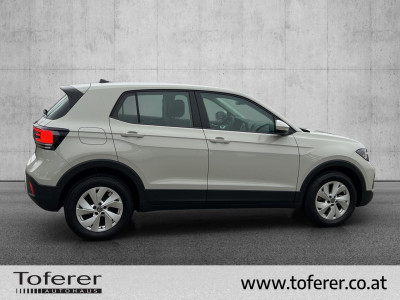 VW T-Cross Gebrauchtwagen VW T-Cross Gebrauchtwagen