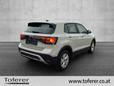 VW T-Cross Gebrauchtwagen VW T-Cross Gebrauchtwagen