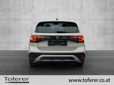 VW T-Cross Gebrauchtwagen VW T-Cross Gebrauchtwagen