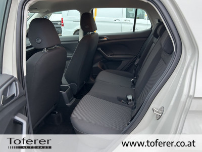VW T-Cross Gebrauchtwagen VW T-Cross Gebrauchtwagen
