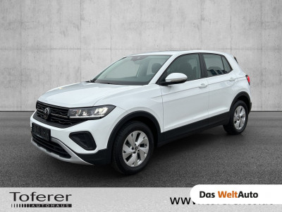 VW T-Cross Gebrauchtwagen VW T-Cross Gebrauchtwagen