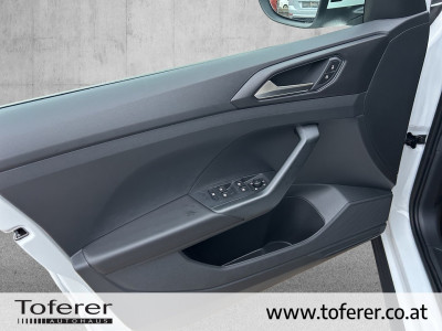 VW T-Cross Gebrauchtwagen VW T-Cross Gebrauchtwagen