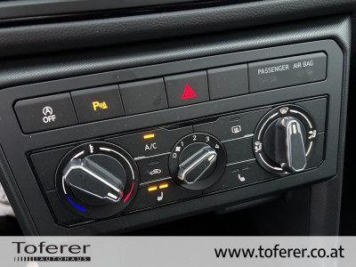 VW T-Cross Gebrauchtwagen VW T-Cross Gebrauchtwagen