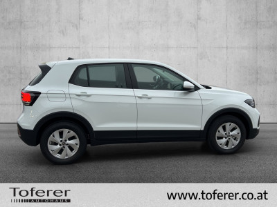 VW T-Cross Gebrauchtwagen VW T-Cross Gebrauchtwagen