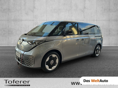 VW ID.Buzz Gebrauchtwagen VW ID.Buzz Gebrauchtwagen