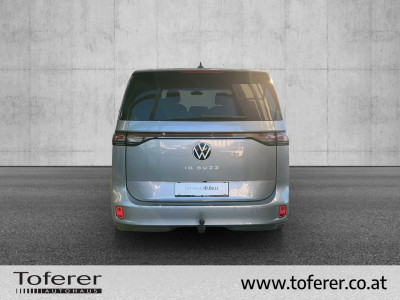VW ID.Buzz Gebrauchtwagen VW ID.Buzz Gebrauchtwagen