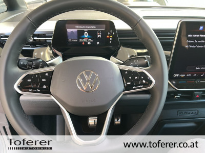 VW ID.Buzz Gebrauchtwagen VW ID.Buzz Gebrauchtwagen